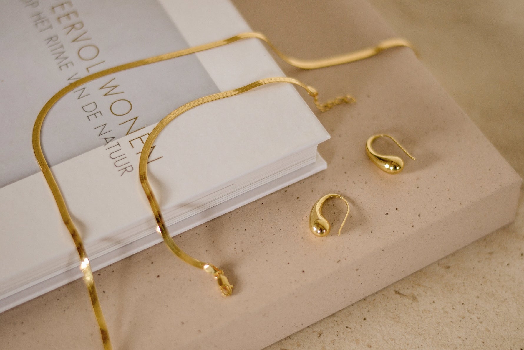 Scandinavisch Design & Italiaanse Flair