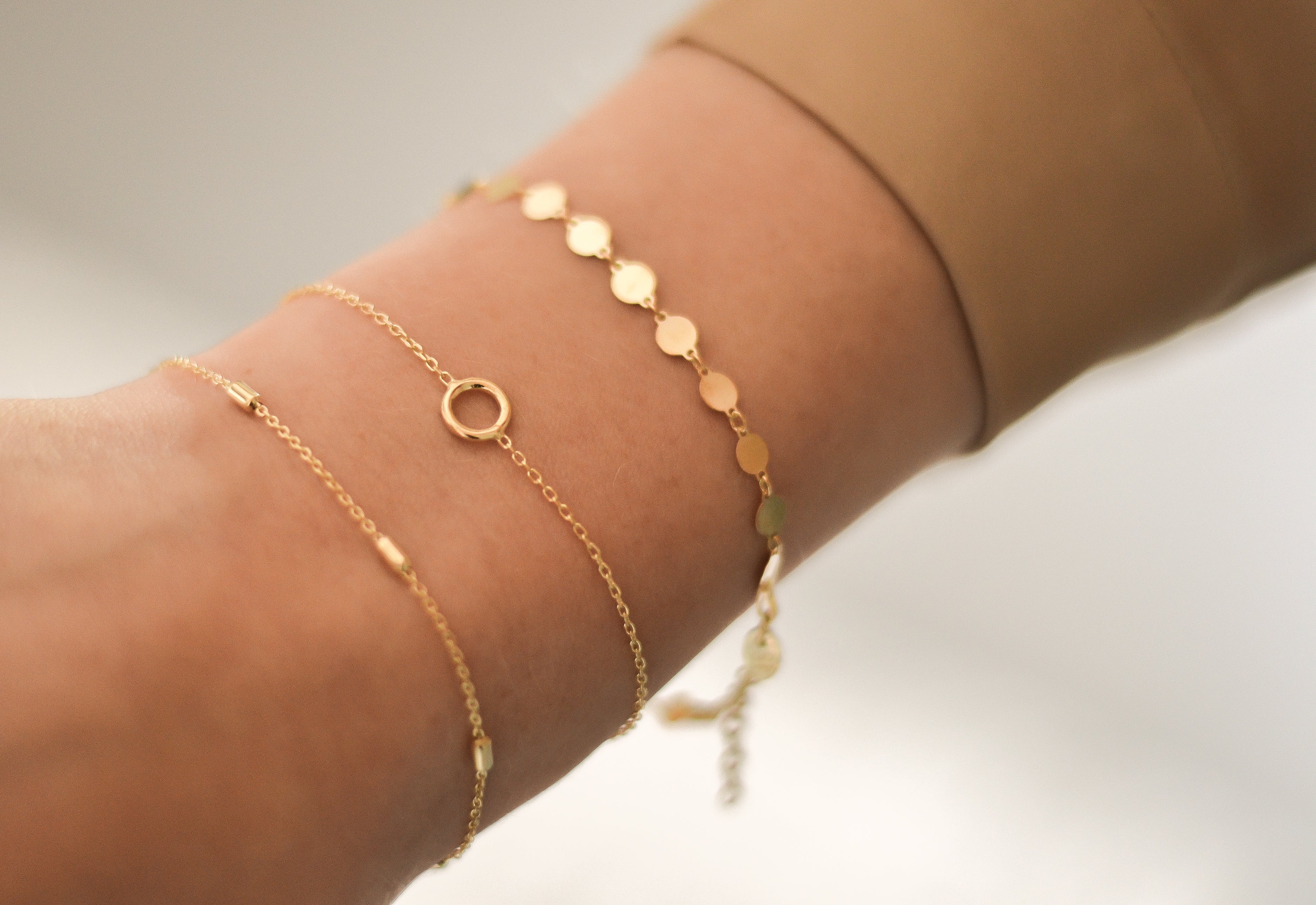 Bella Marit armband