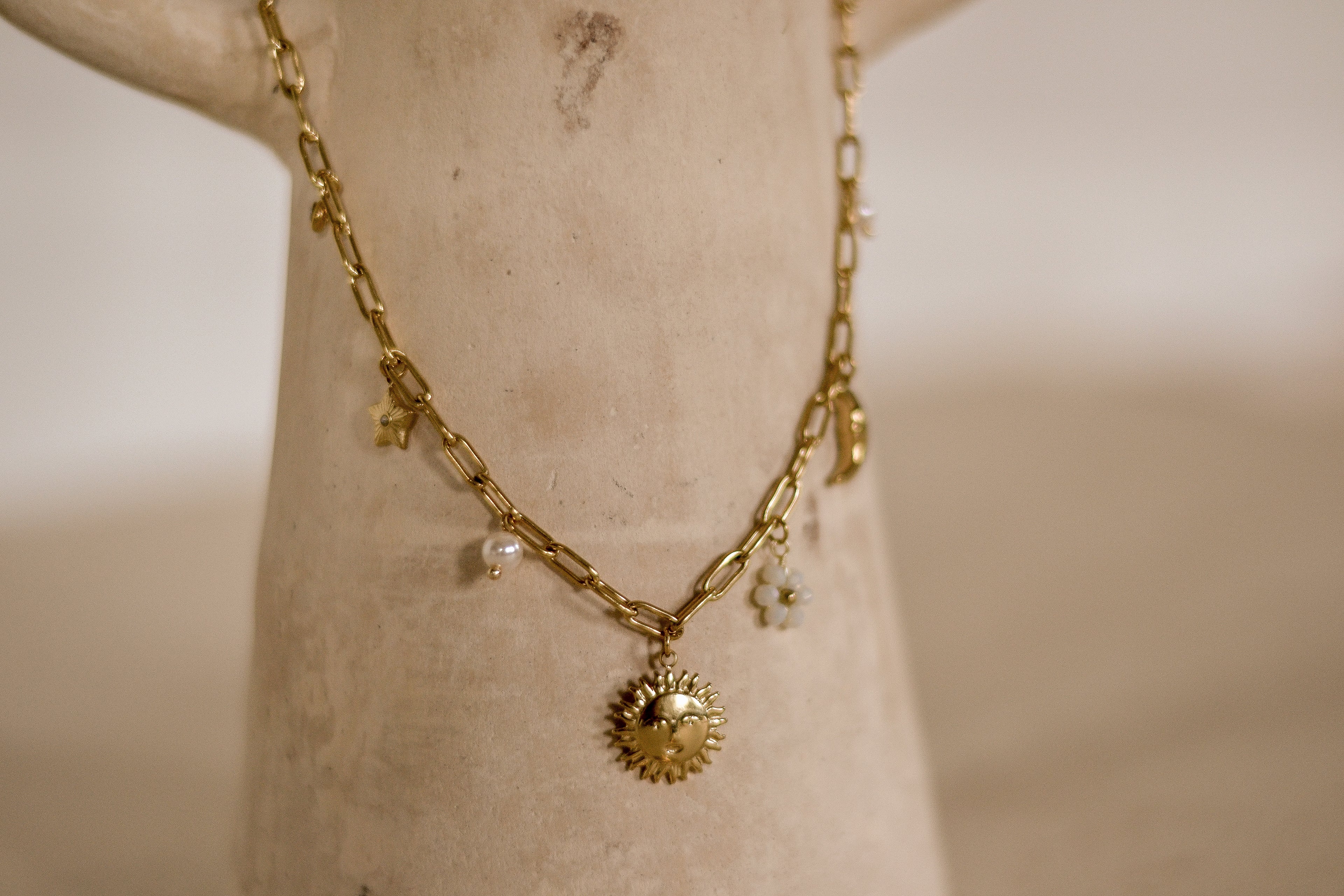 Bella Marit ketting
