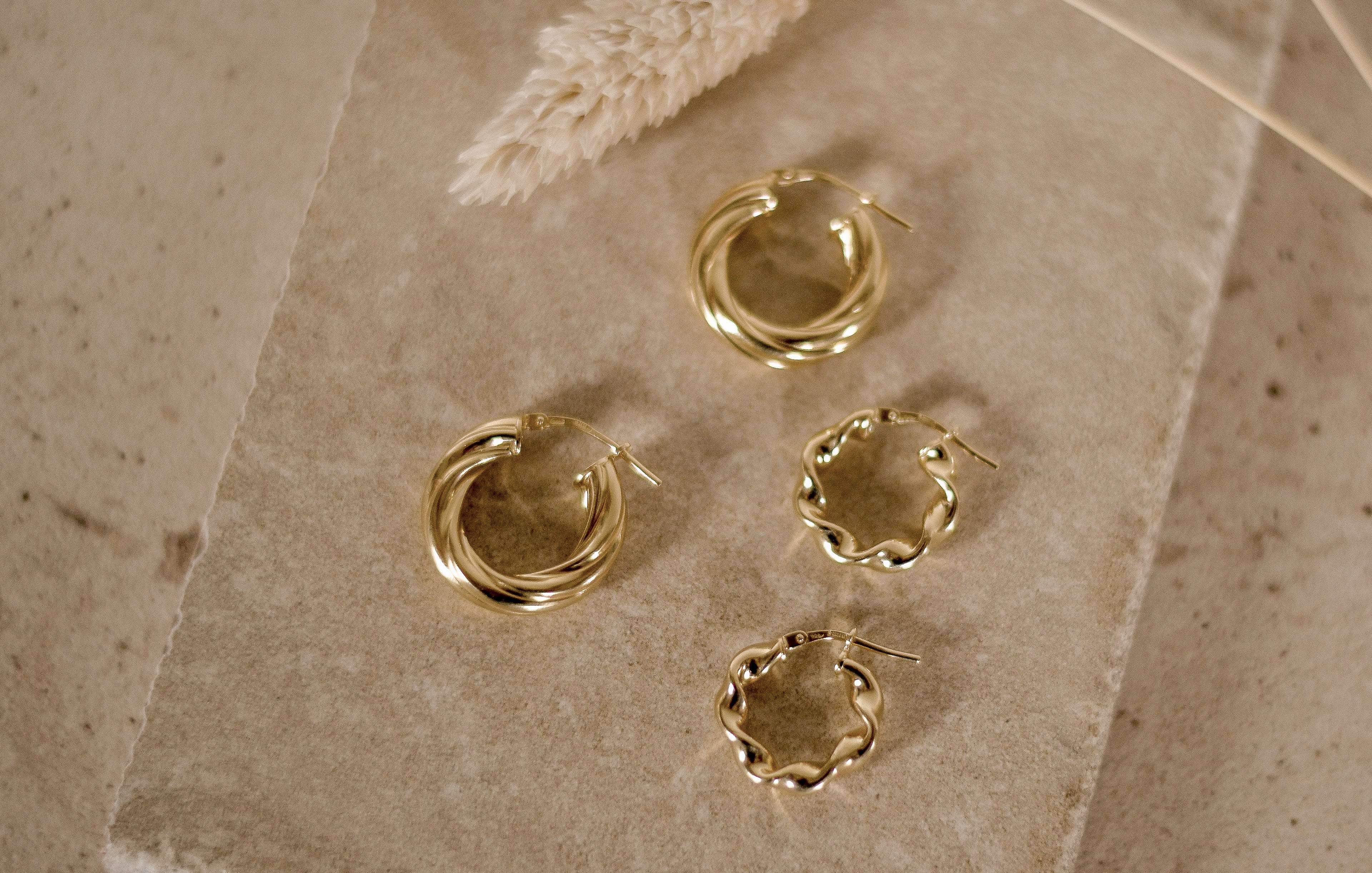 Bella Marit hoops