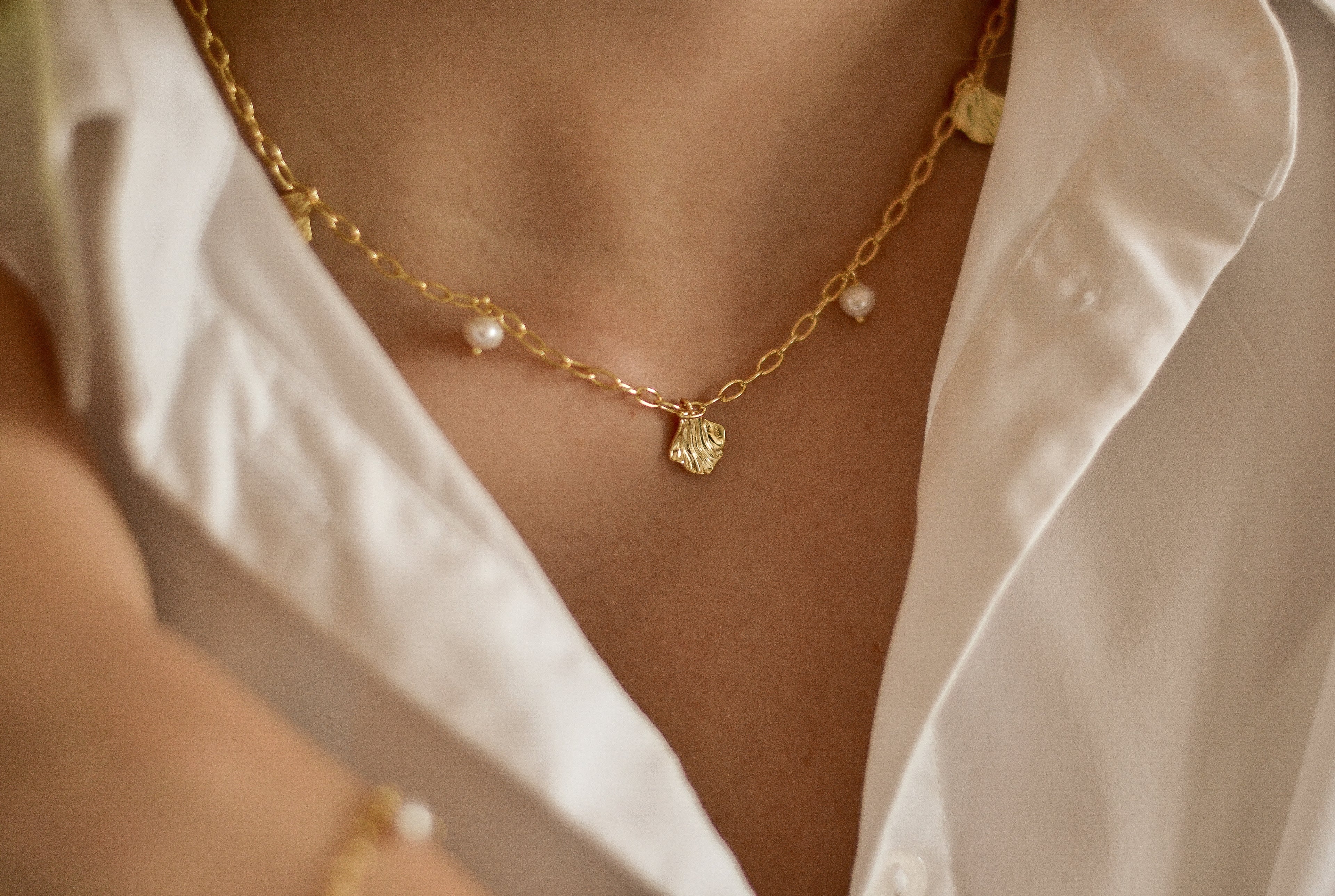 Bella Marit ketting