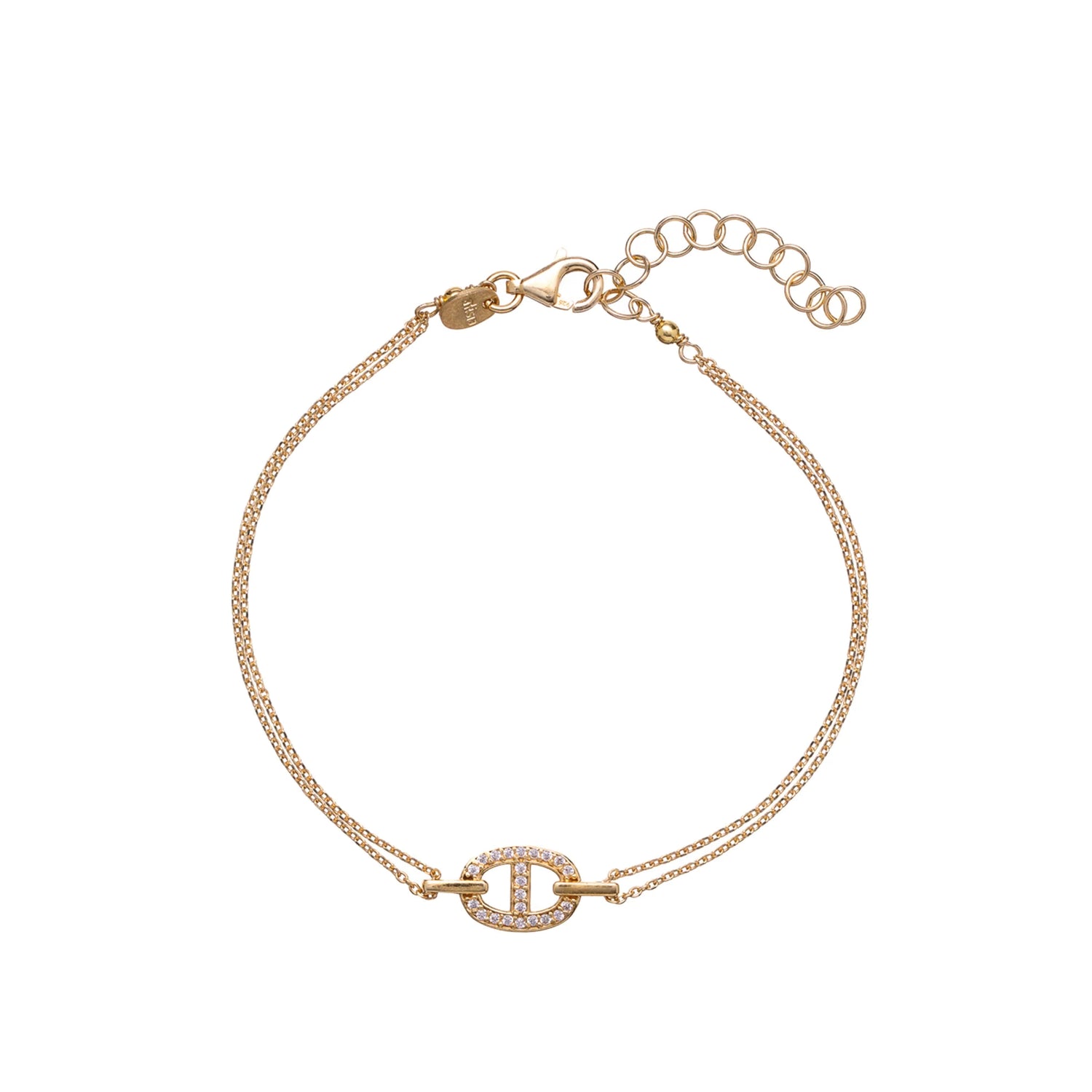 Armband Maristella
