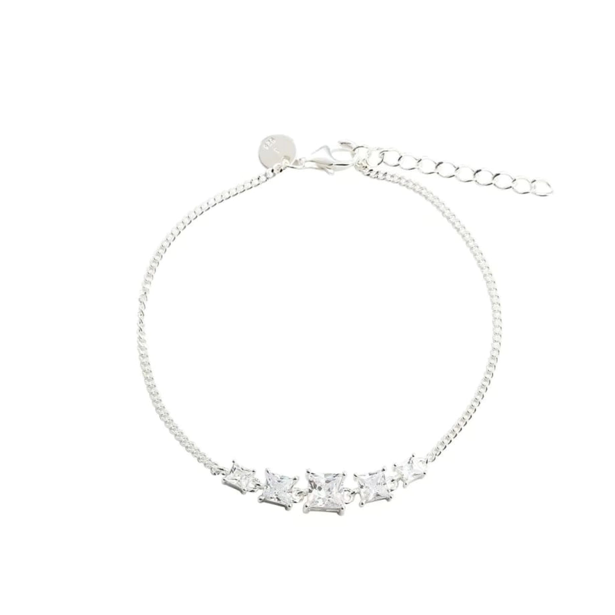 Armband Lys