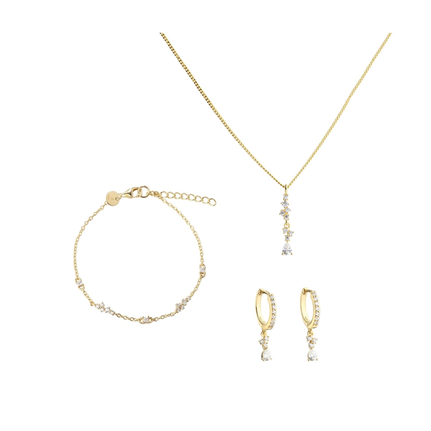 Set Aura Hoop